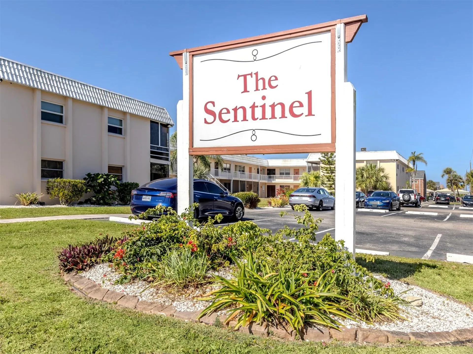 400 Base Avenue E Venice FL 34285