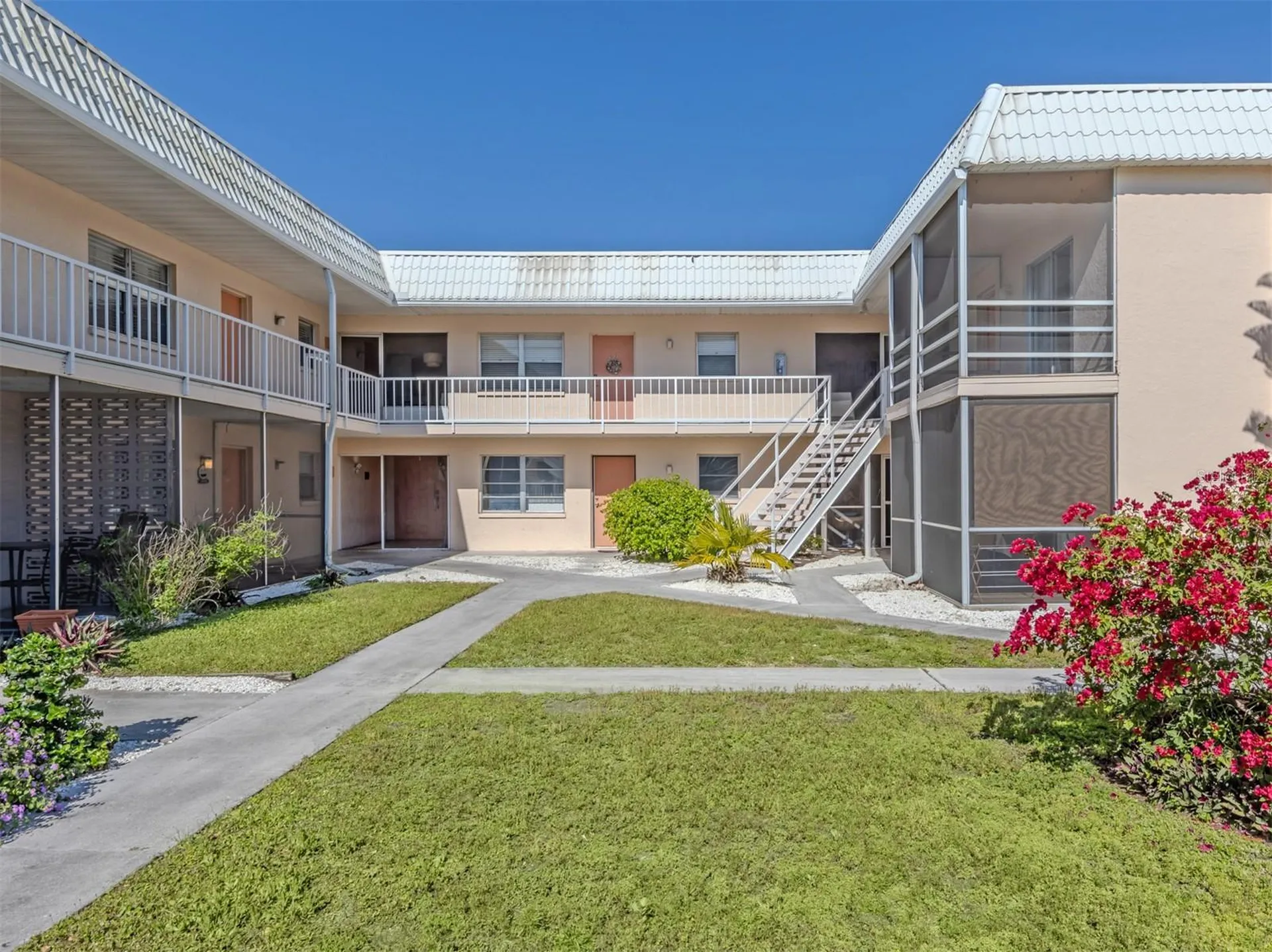 400 Base Avenue E Venice FL 34285