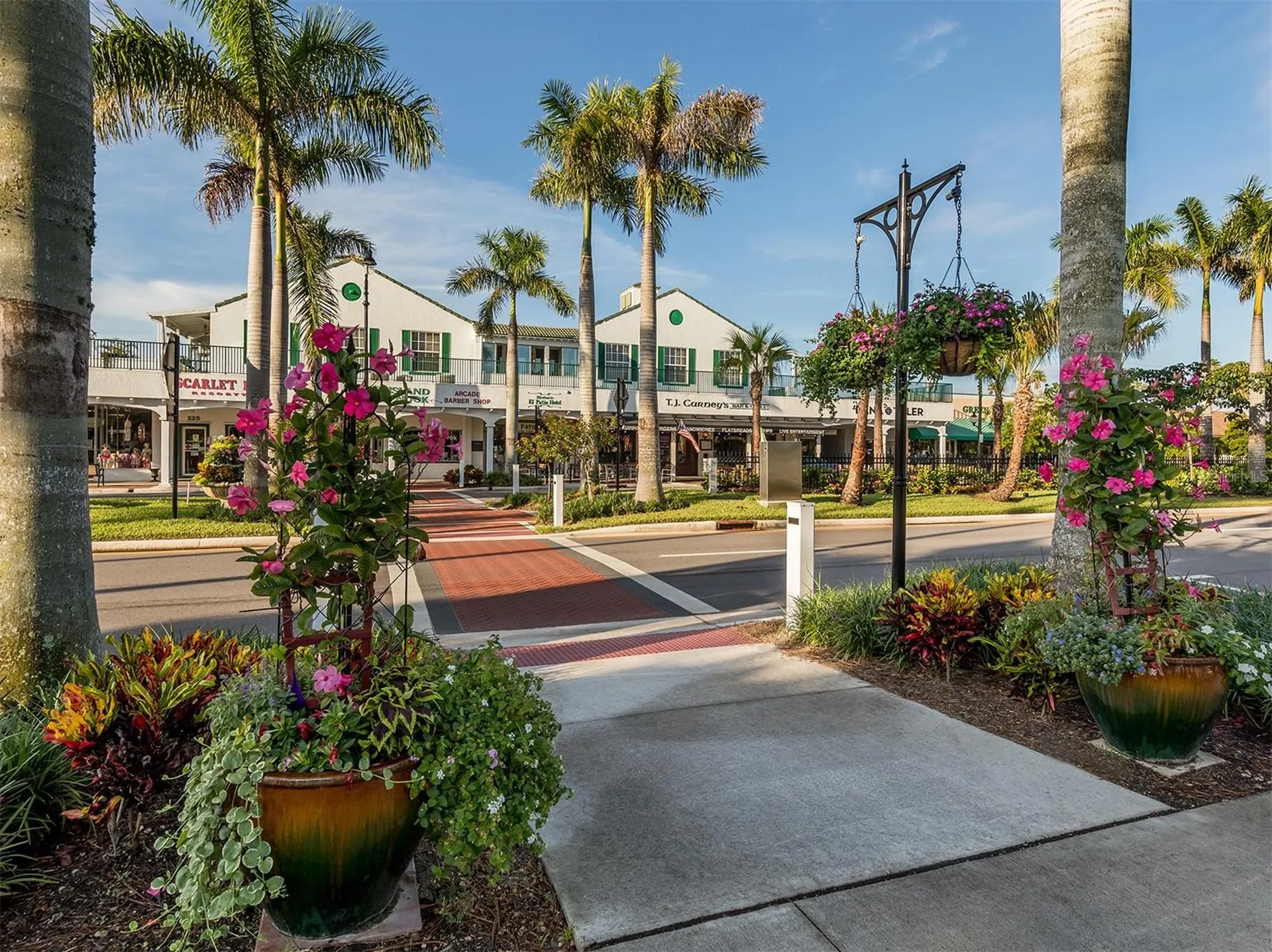 400 Base Avenue E Venice FL 34285