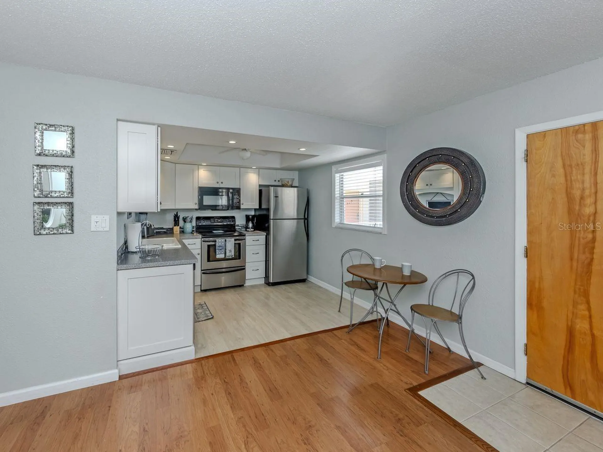 400 Base Avenue E Venice FL 34285