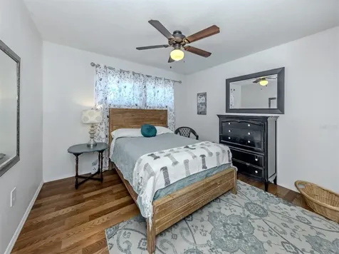 400 Base Avenue E Venice FL 34285