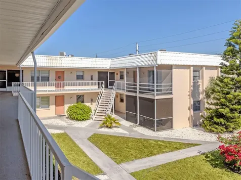 400 Base Avenue E Venice FL 34285