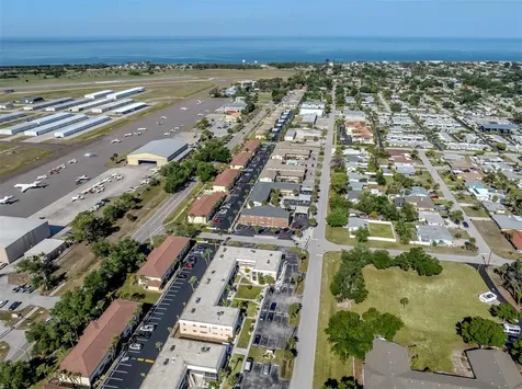 400 Base Avenue E Venice FL 34285