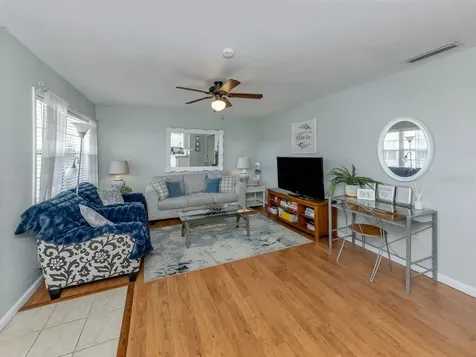 400 Base Avenue E Venice FL 34285