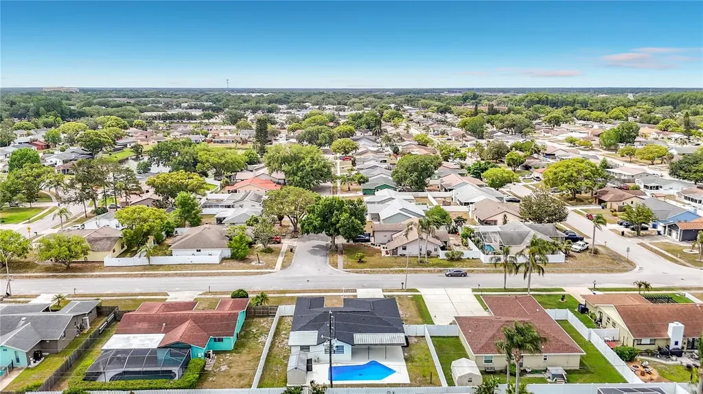 8635 Gum Tree Avenue New Port Richey FL 34653