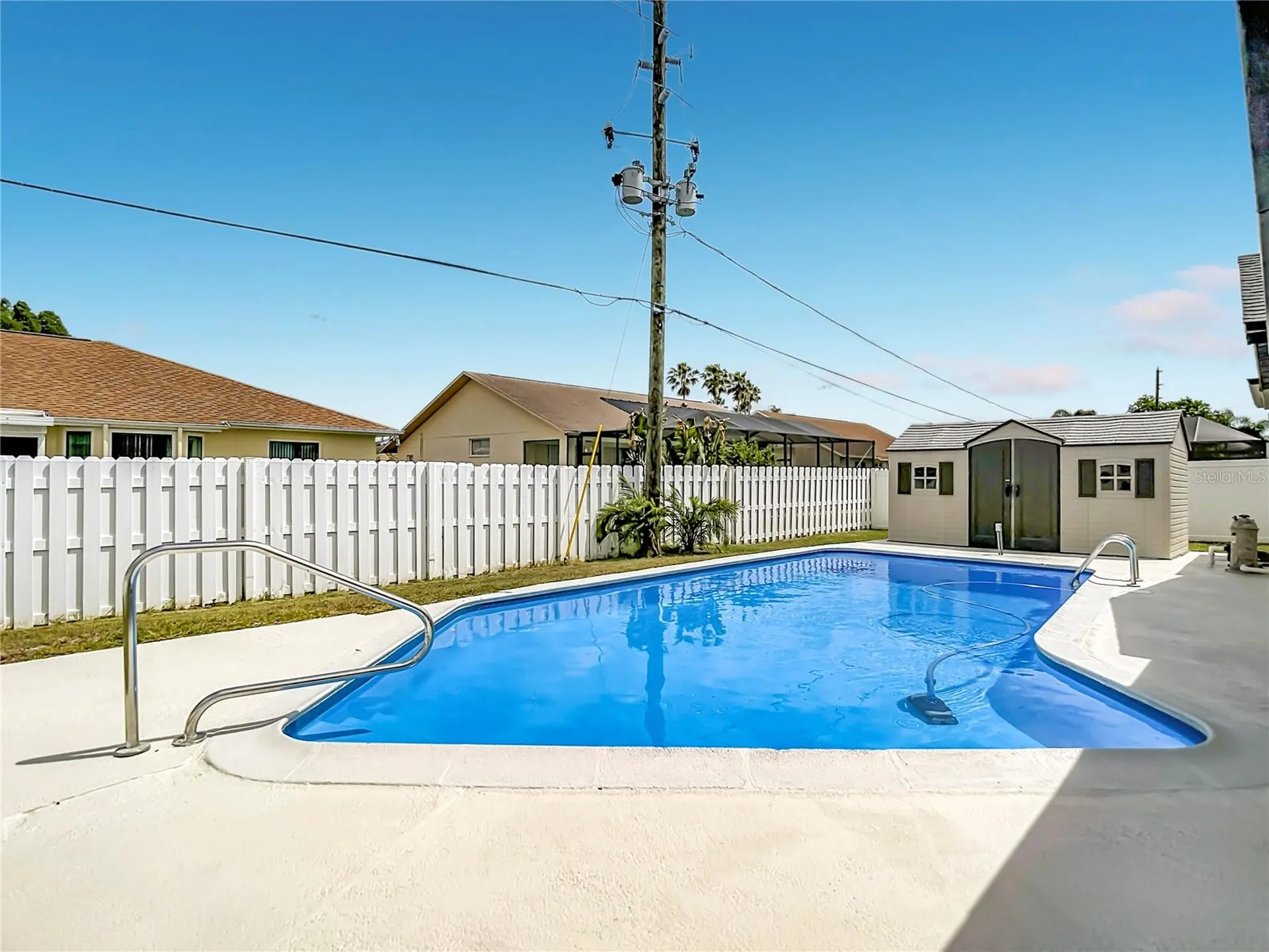 8635 Gum Tree Avenue New Port Richey FL 34653