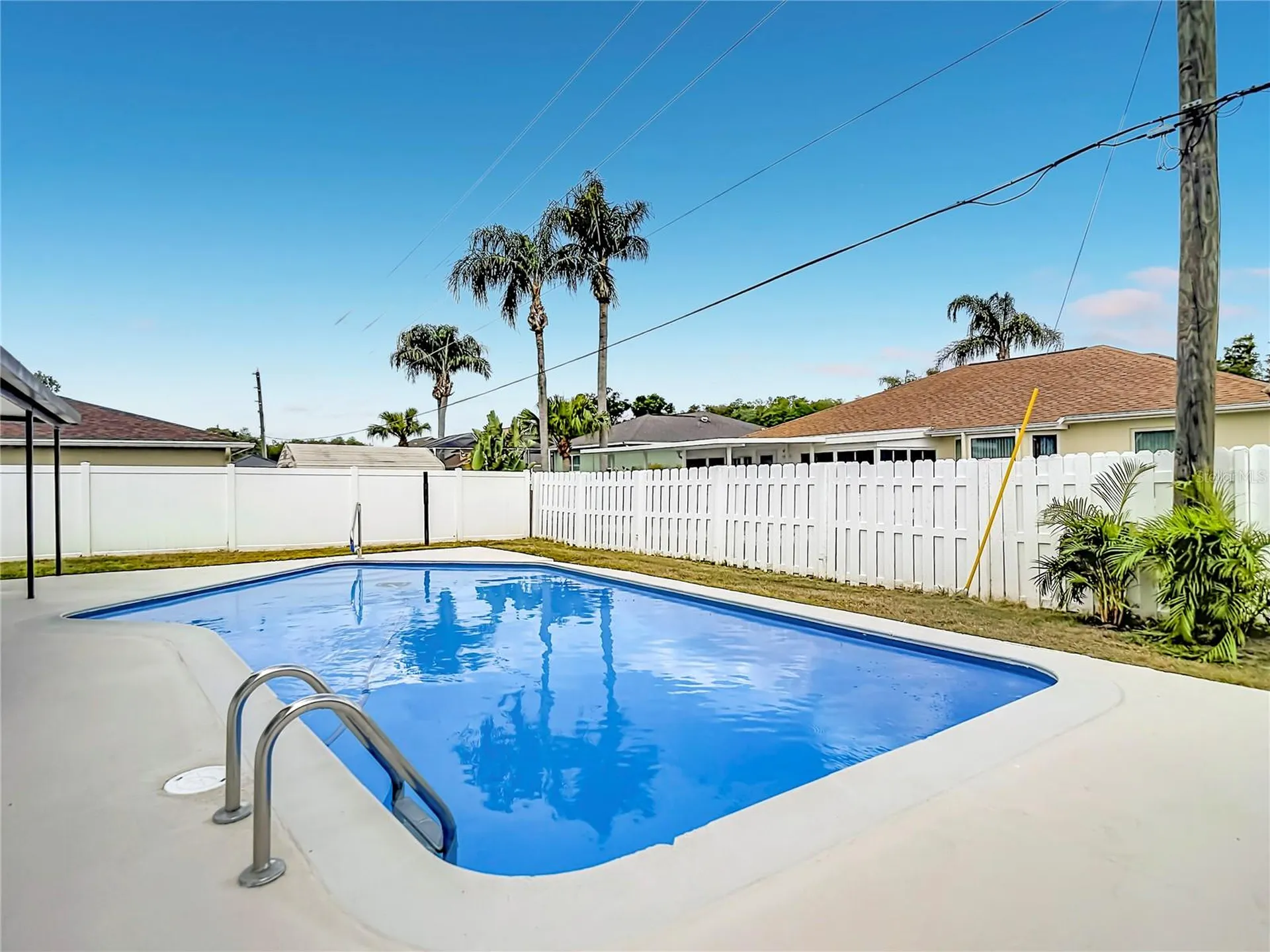 8635 Gum Tree Avenue New Port Richey FL 34653