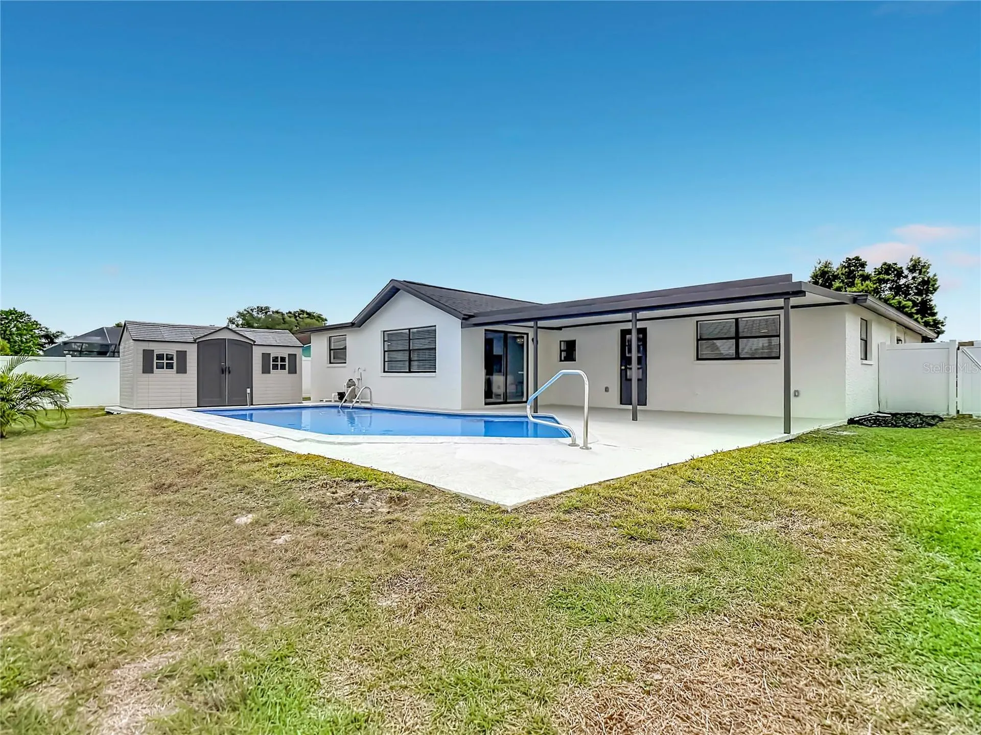 8635 Gum Tree Avenue New Port Richey FL 34653