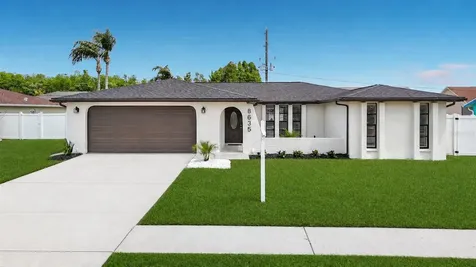 8635 Gum Tree Avenue New Port Richey FL 34653