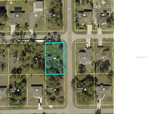 3801 36th Street Lehigh Acres FL 33976