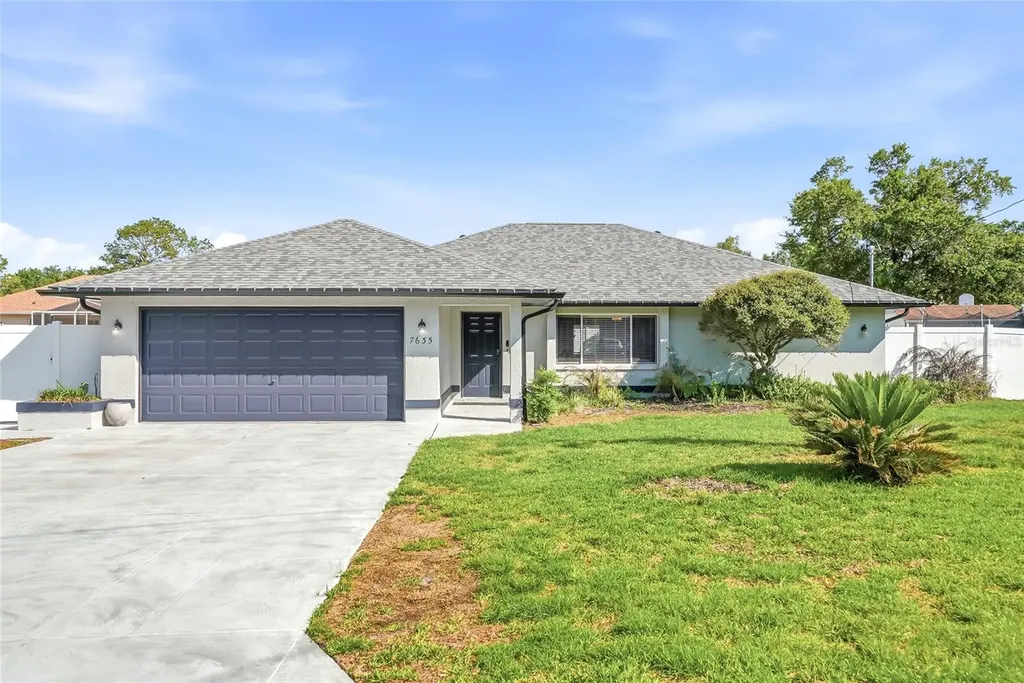 7635 Gates Circle Spring Hill FL 34606