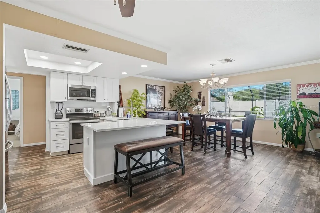 7635 Gates Circle Spring Hill FL 34606