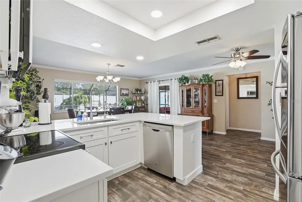 7635 Gates Circle Spring Hill FL 34606