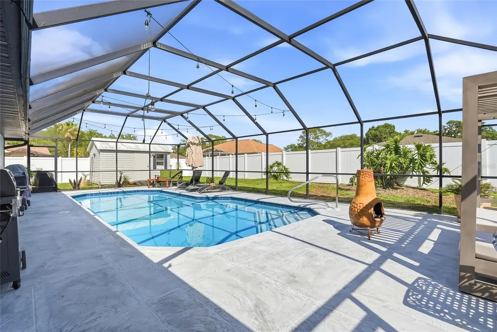 7635 Gates Circle Spring Hill FL 34606