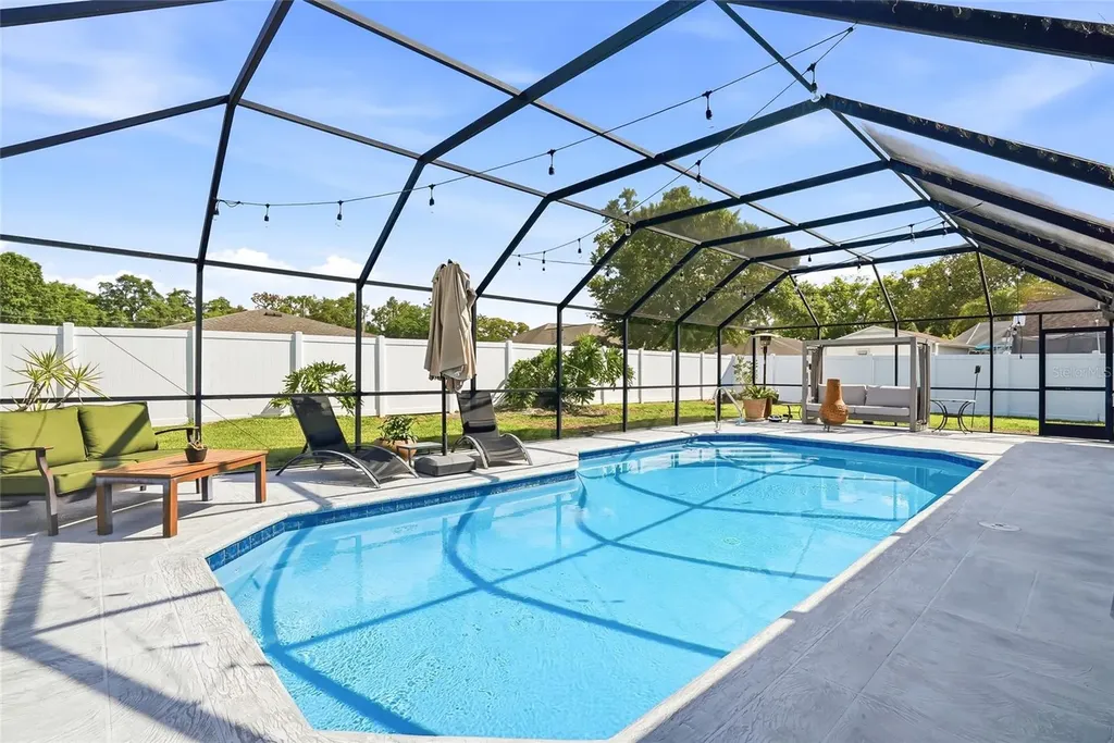 7635 Gates Circle Spring Hill FL 34606