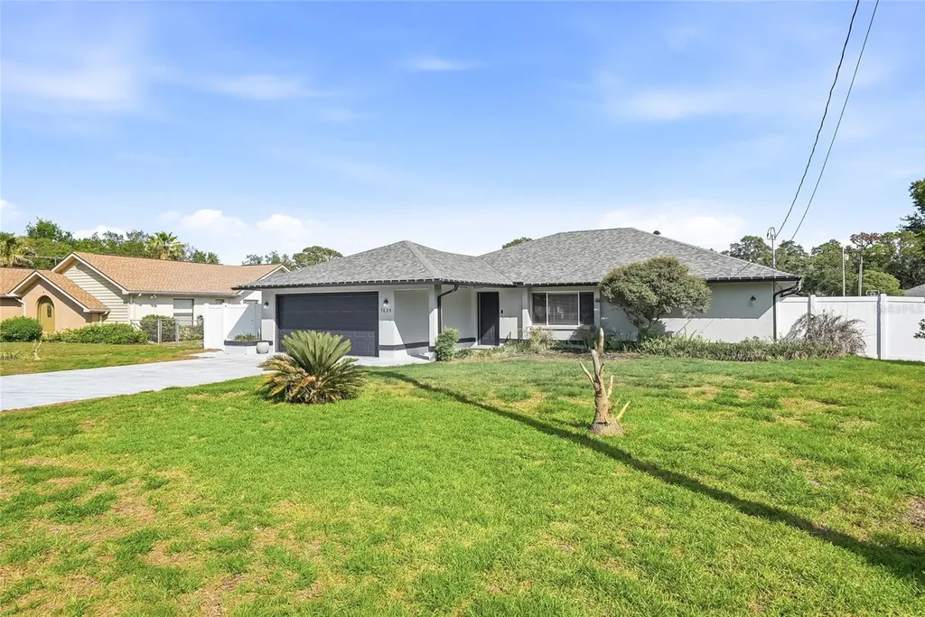 7635 Gates Circle Spring Hill FL 34606