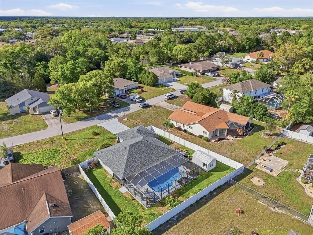 7635 Gates Circle Spring Hill FL 34606
