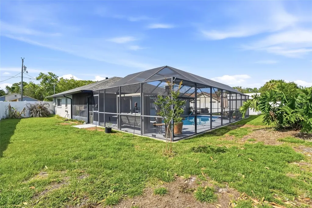 7635 Gates Circle Spring Hill FL 34606