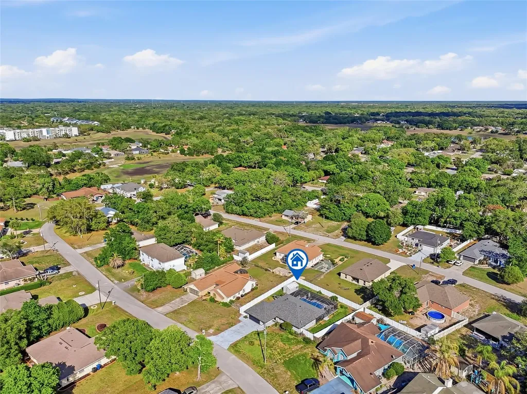 7635 Gates Circle Spring Hill FL 34606