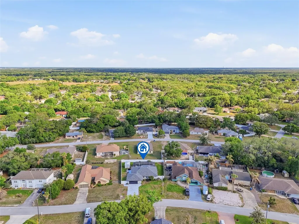 7635 Gates Circle Spring Hill FL 34606