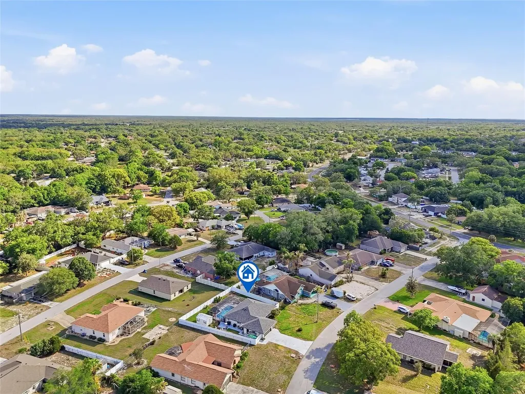 7635 Gates Circle Spring Hill FL 34606