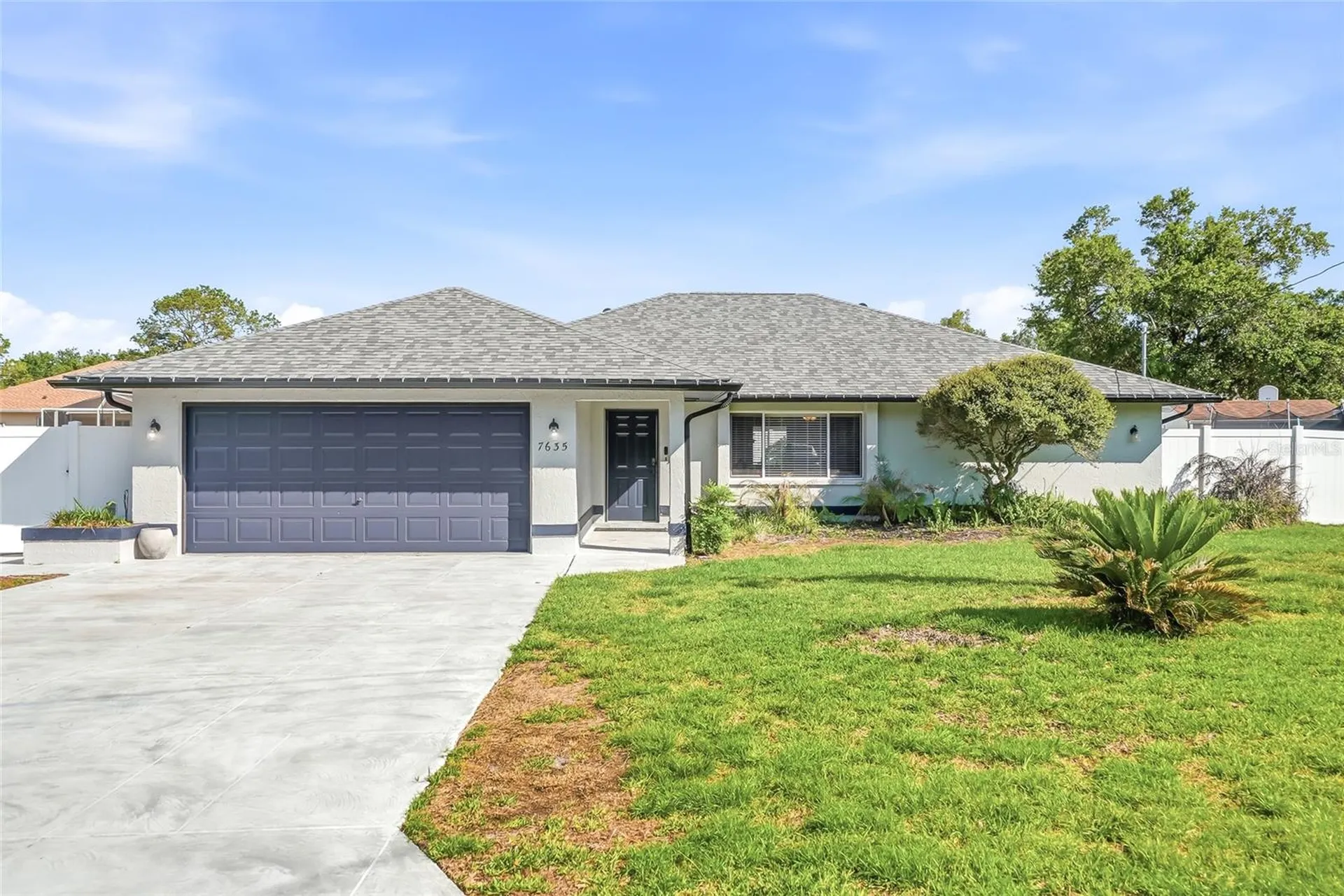 7635 Gates Circle Spring Hill FL 34606