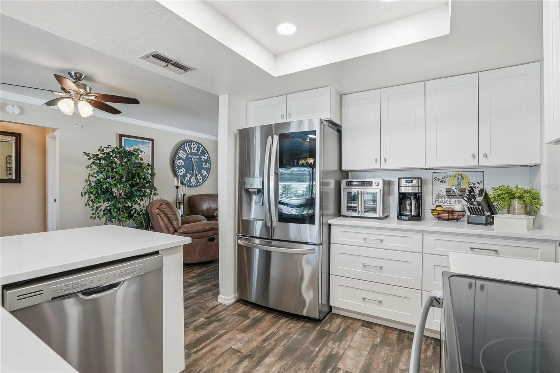 7635 Gates Circle Spring Hill FL 34606
