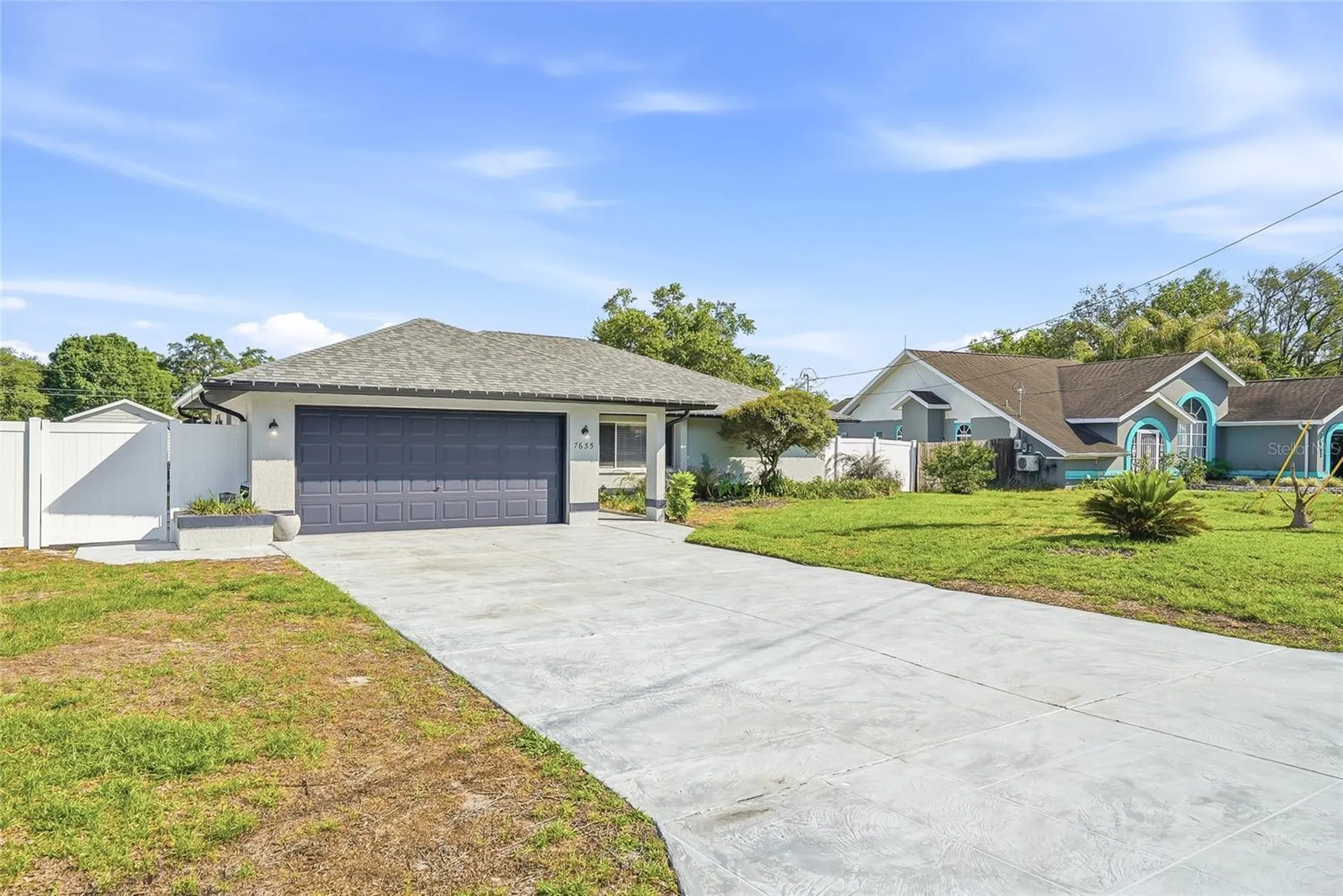 7635 Gates Circle Spring Hill FL 34606