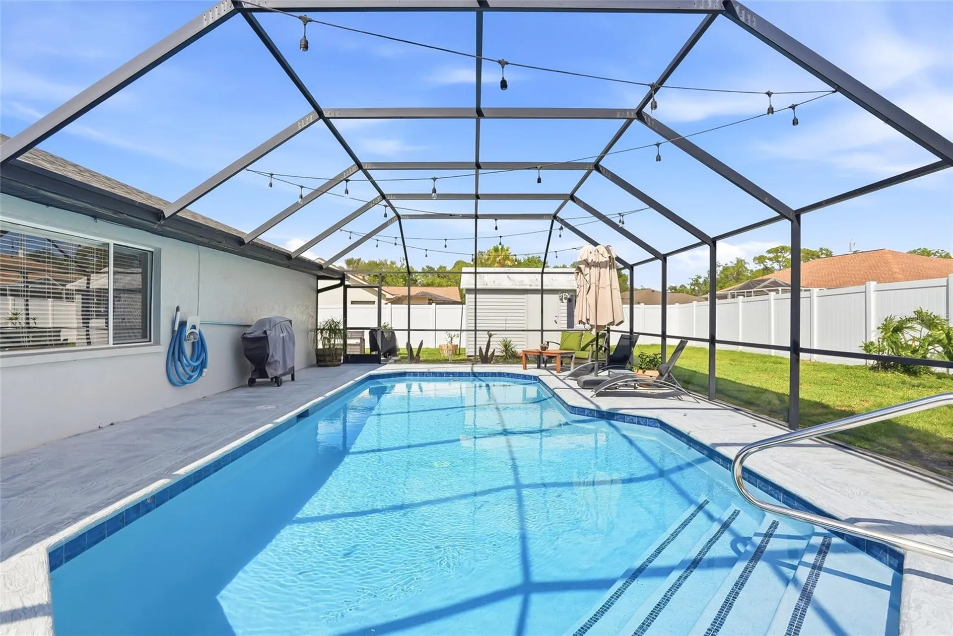7635 Gates Circle Spring Hill FL 34606