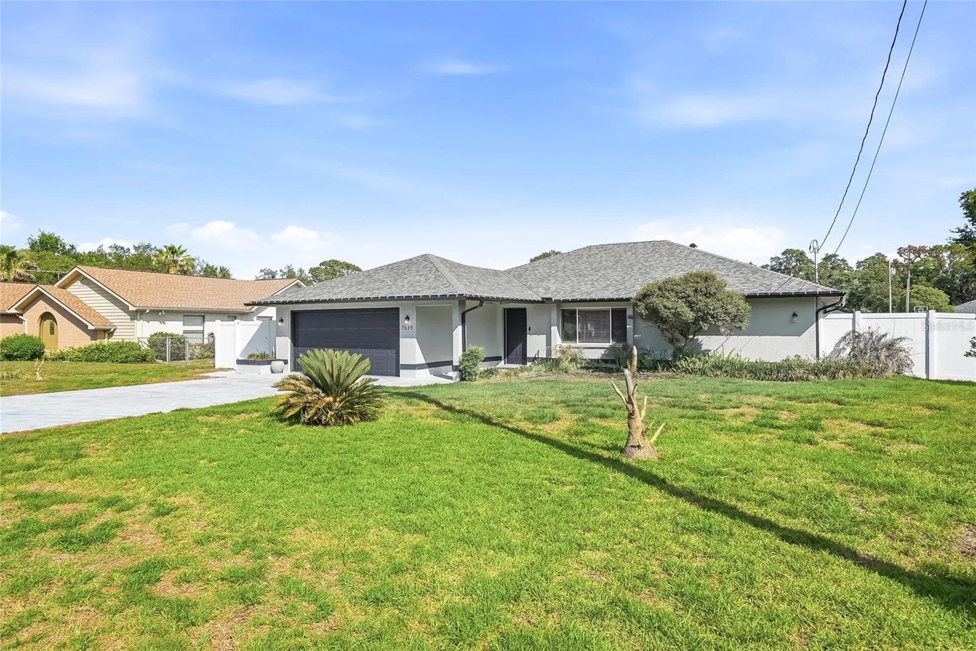 7635 Gates Circle Spring Hill FL 34606