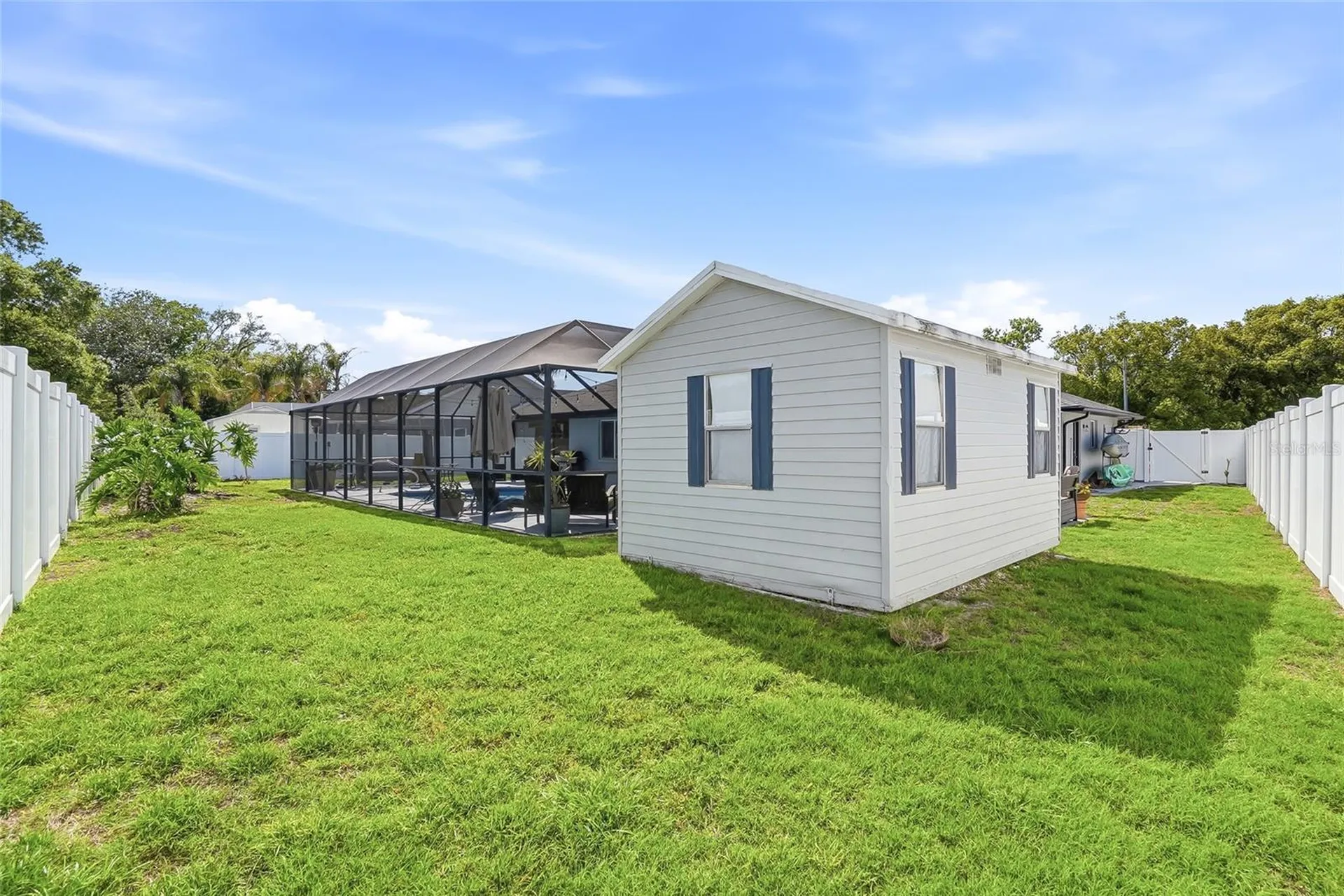 7635 Gates Circle Spring Hill FL 34606