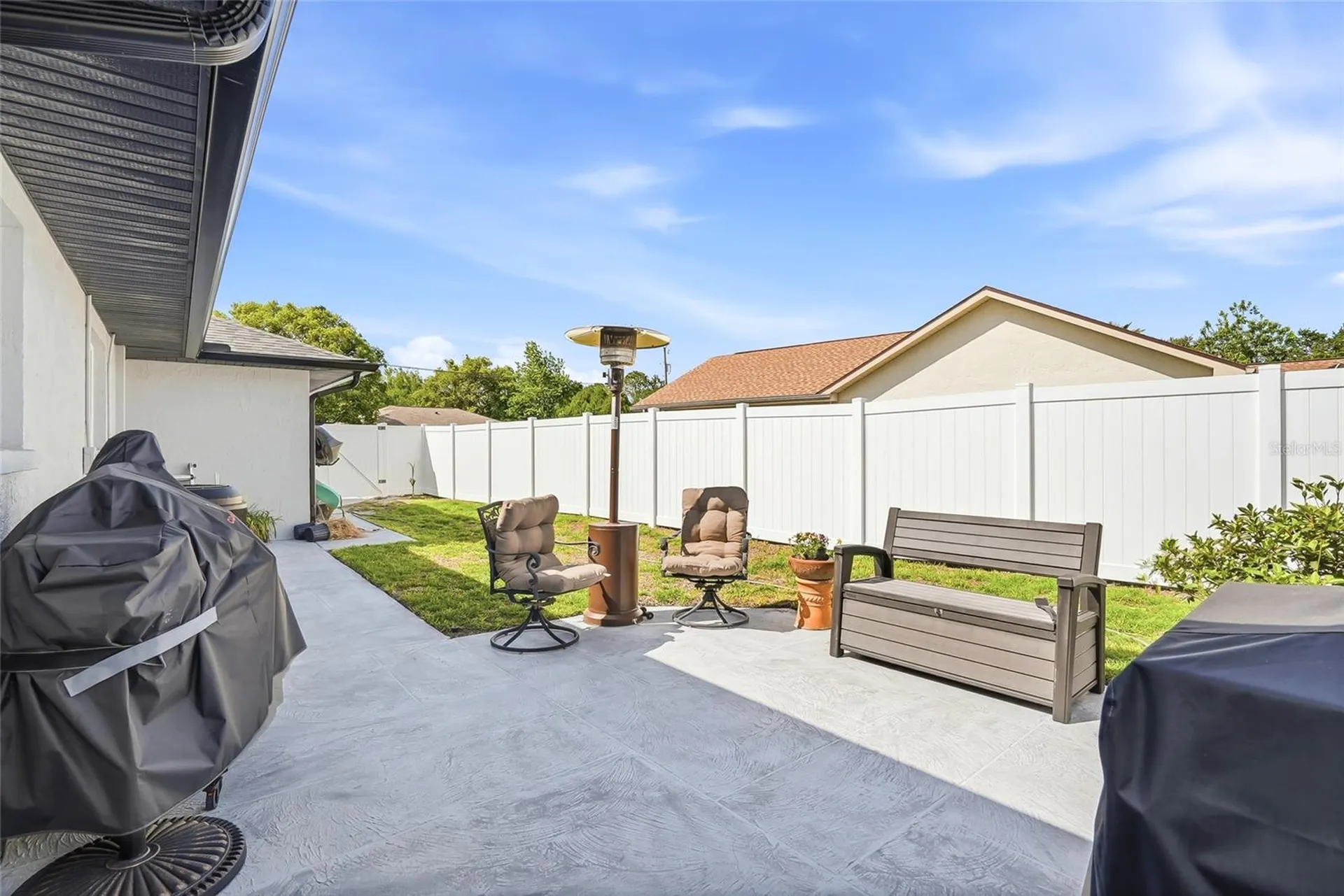 7635 Gates Circle Spring Hill FL 34606