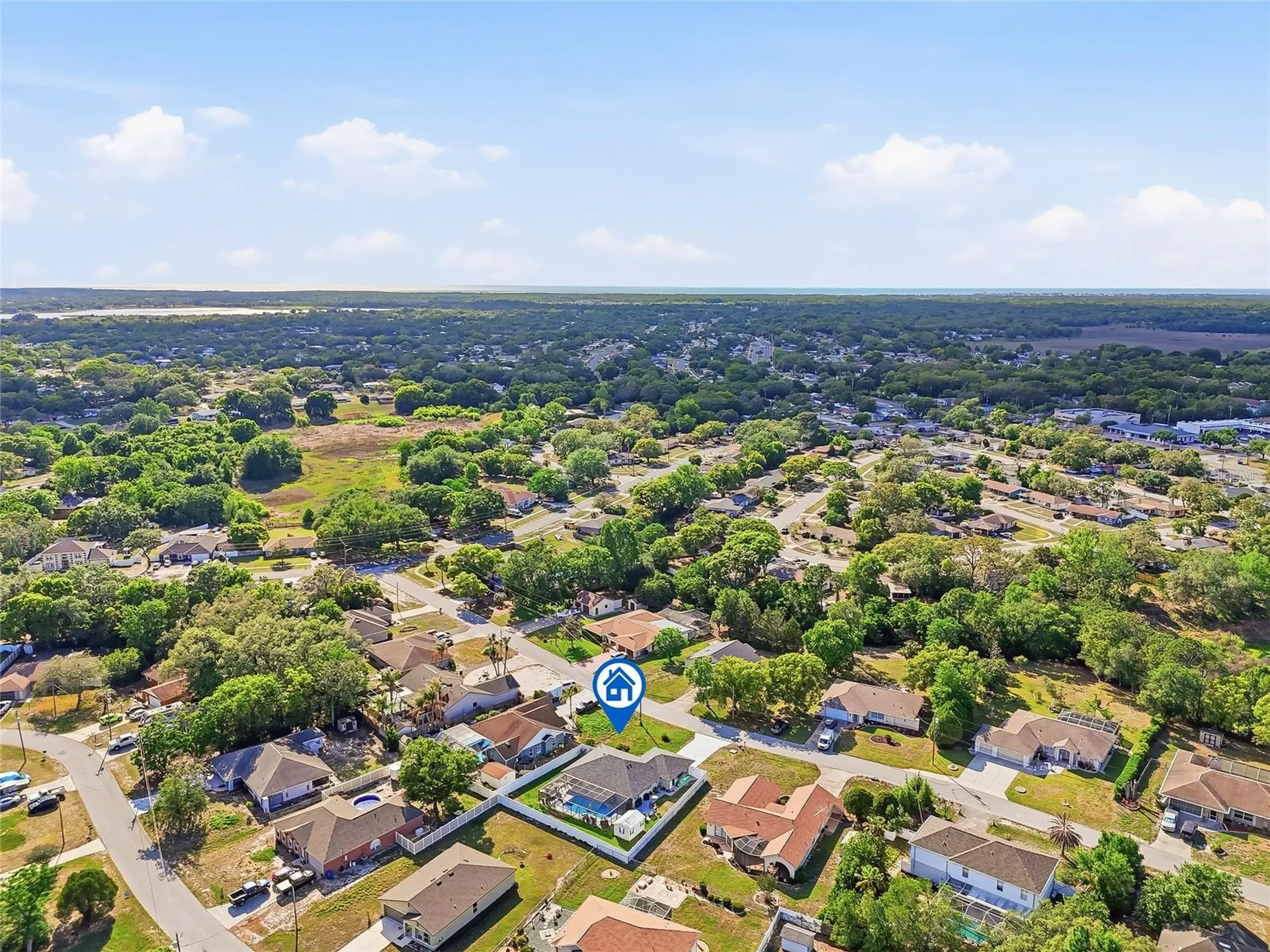 7635 Gates Circle Spring Hill FL 34606