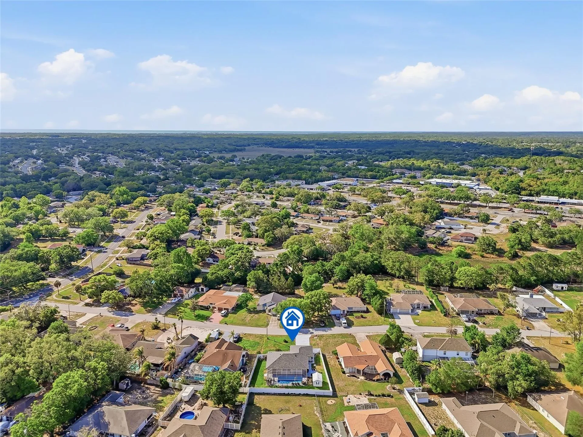 7635 Gates Circle Spring Hill FL 34606