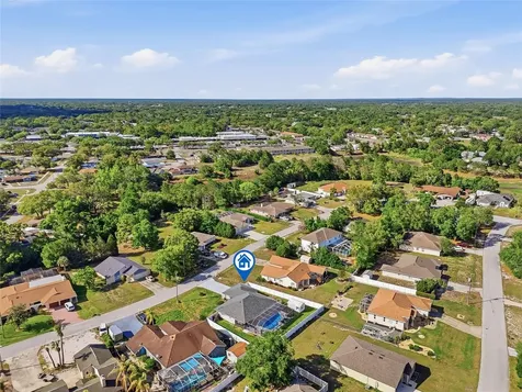 7635 Gates Circle Spring Hill FL 34606