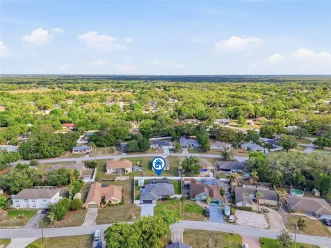 7635 Gates Circle Spring Hill FL 34606