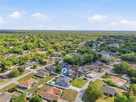 7635 Gates Circle Spring Hill FL 34606