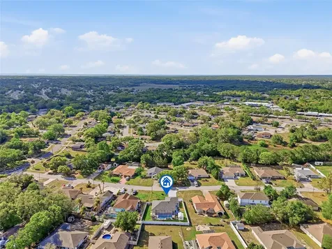 7635 Gates Circle Spring Hill FL 34606