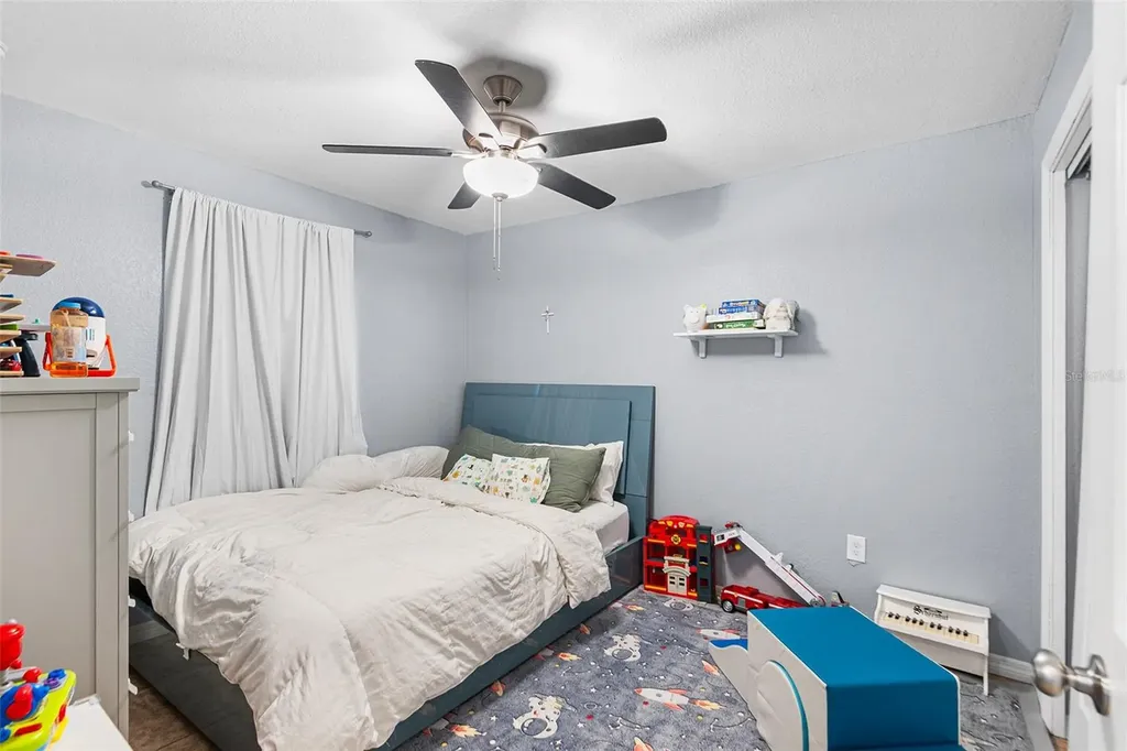 608 Pineville Lane Lakeland FL 33810