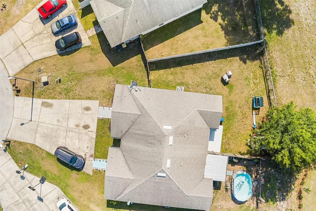 608 Pineville Lane Lakeland FL 33810