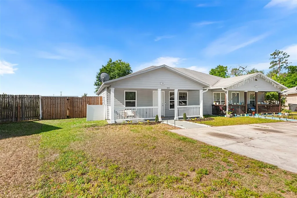 608 Pineville Lane Lakeland FL 33810
