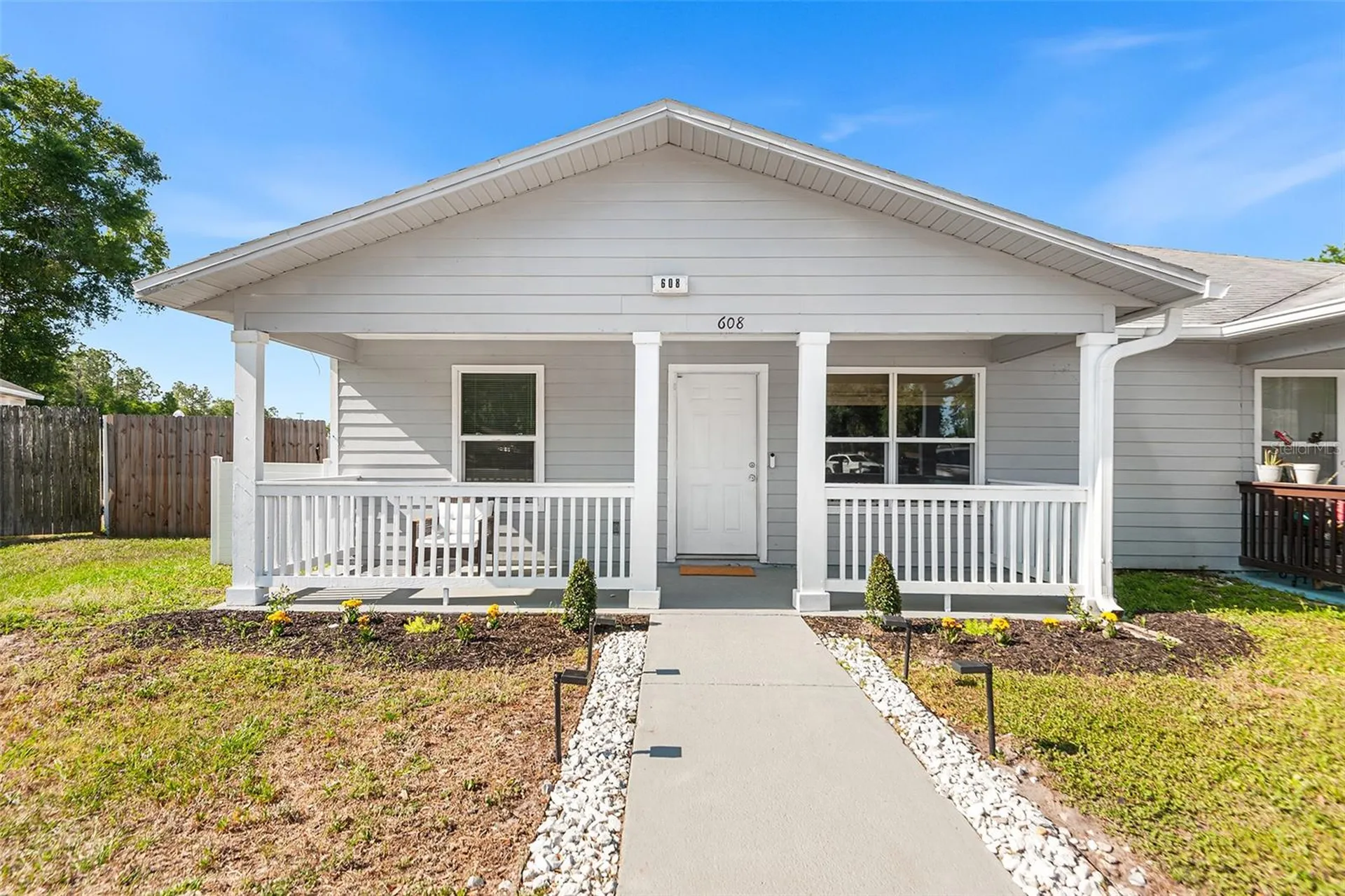 608 Pineville Lane Lakeland FL 33810