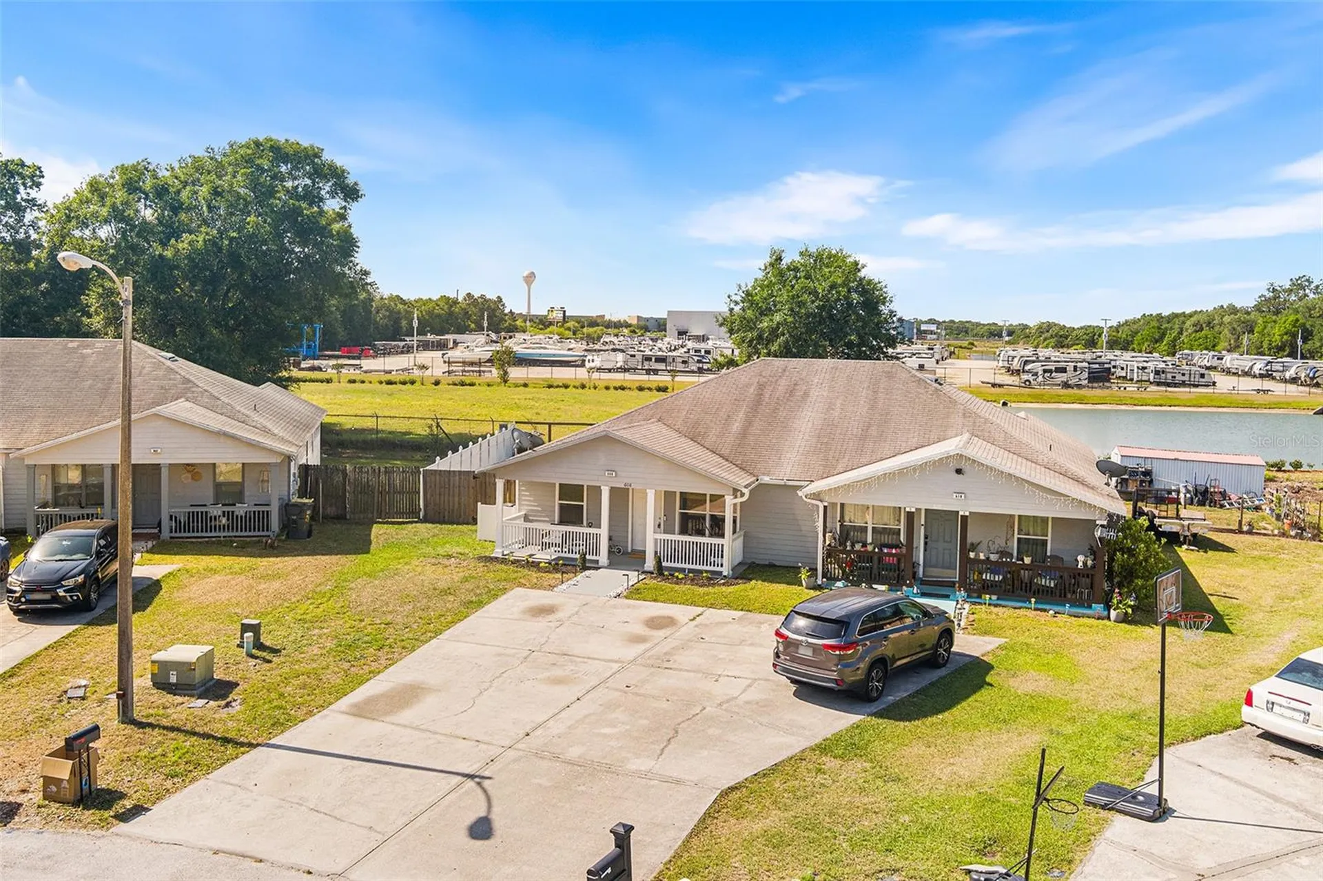 608 Pineville Lane Lakeland FL 33810