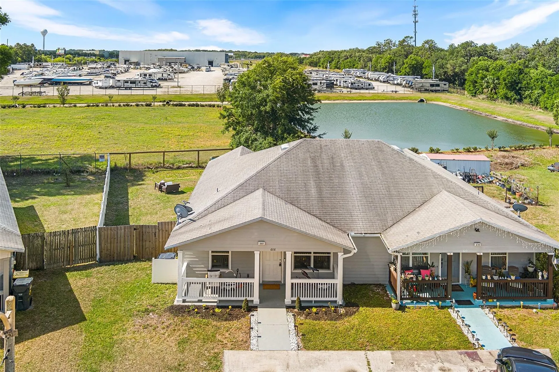 608 Pineville Lane Lakeland FL 33810