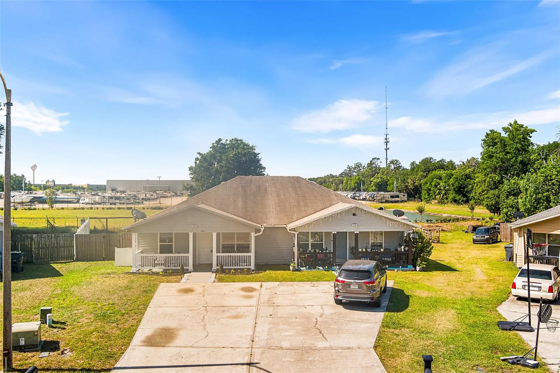 608 Pineville Lane Lakeland FL 33810