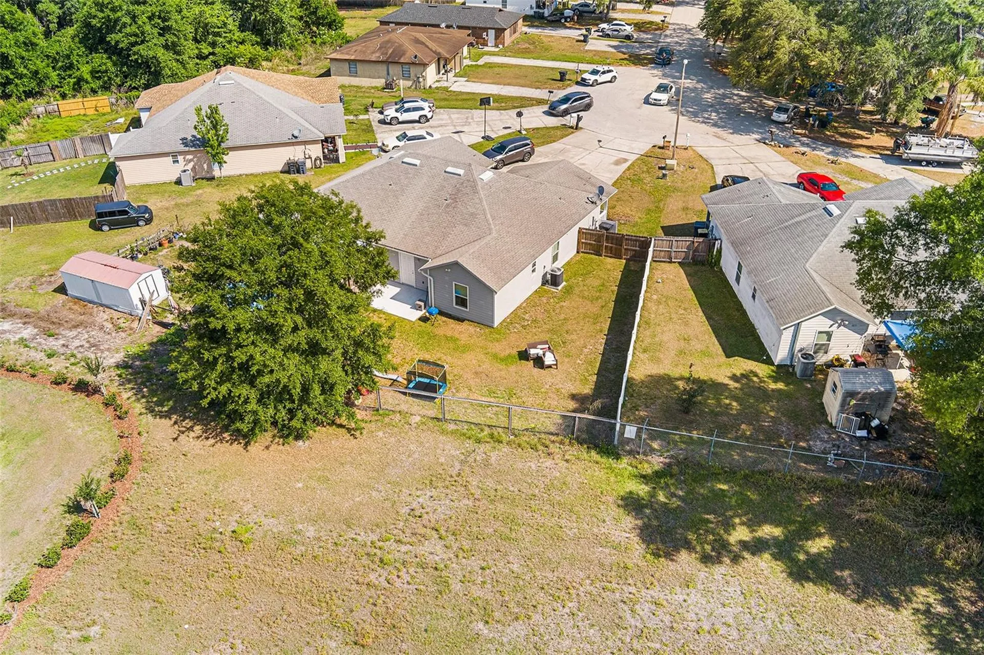 608 Pineville Lane Lakeland FL 33810