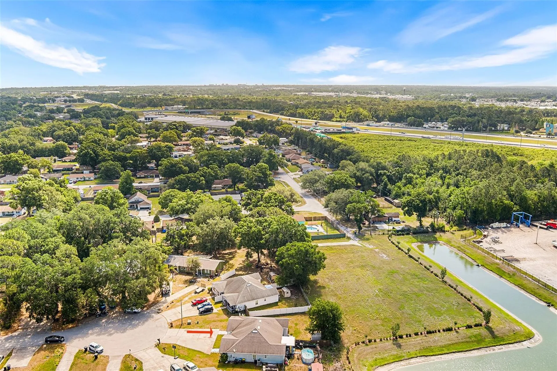 608 Pineville Lane Lakeland FL 33810