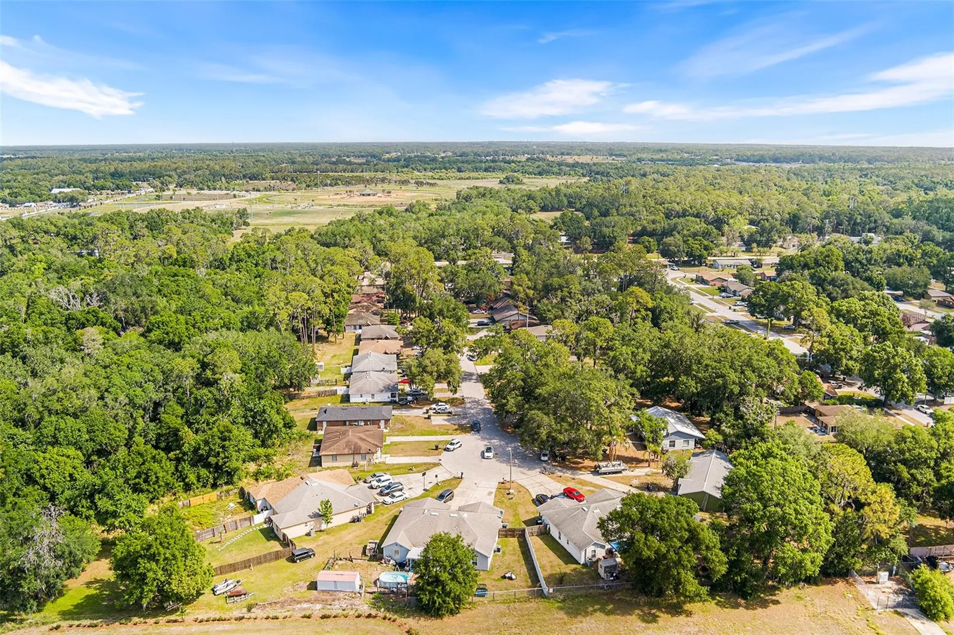 608 Pineville Lane Lakeland FL 33810