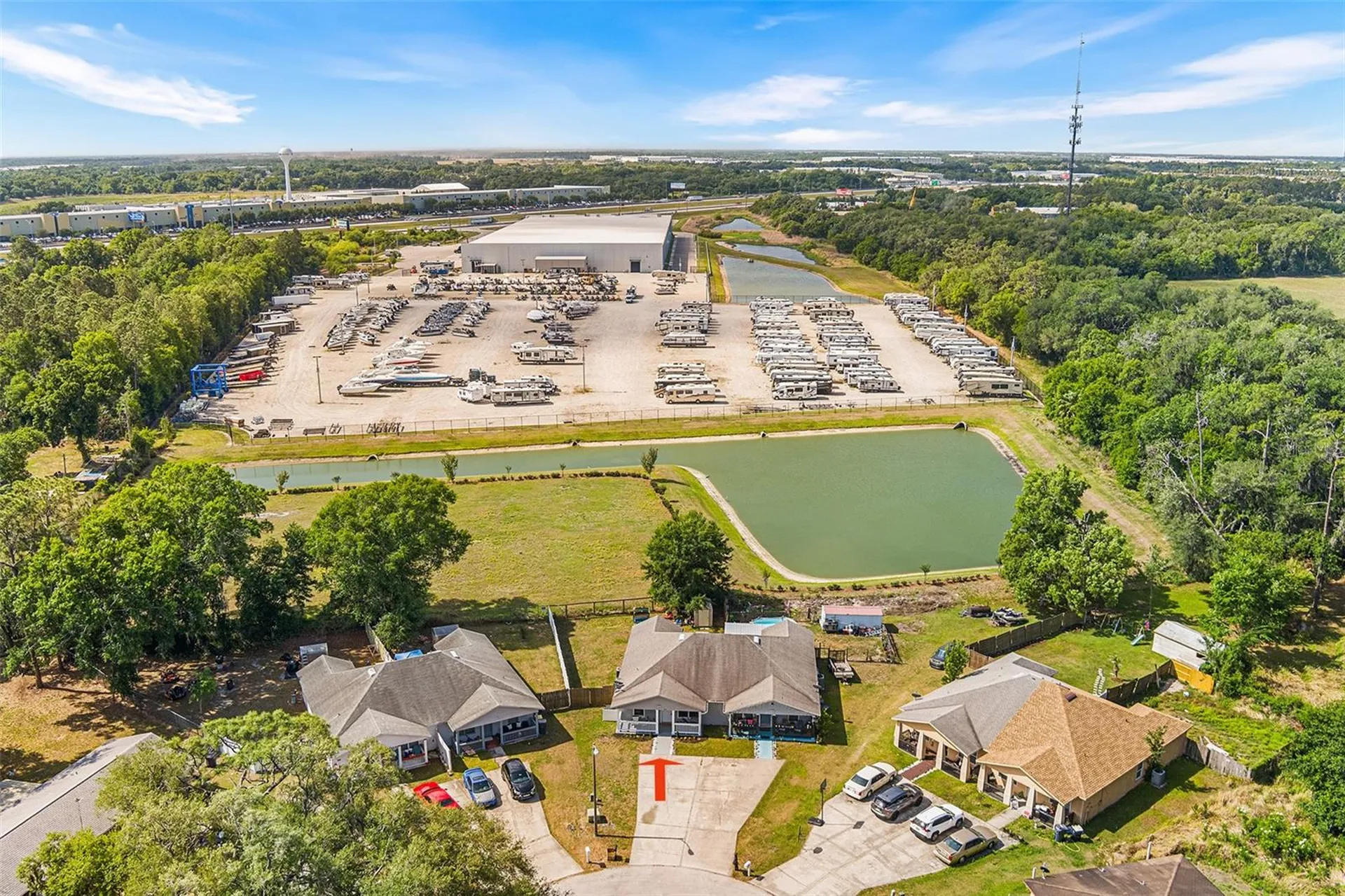 608 Pineville Lane Lakeland FL 33810