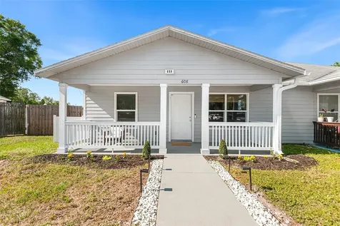 608 Pineville Lane Lakeland FL 33810